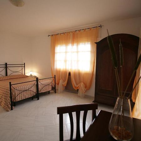 Bed And Breakfast Casagalez Santa Domenica  Pokój zdjęcie