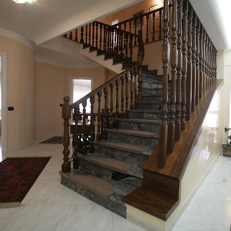 Bed And Breakfast Casagalez Santa Domenica  Zewnętrze zdjęcie