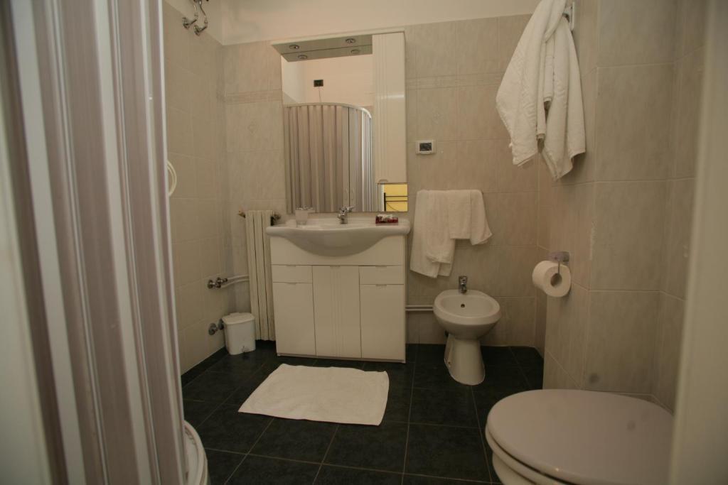 Bed And Breakfast Casagalez Santa Domenica  Pokój zdjęcie
