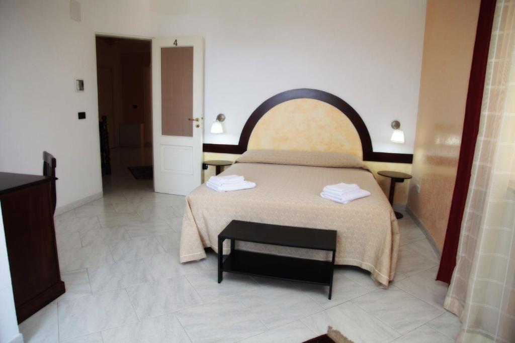 Bed And Breakfast Casagalez Santa Domenica  Pokój zdjęcie