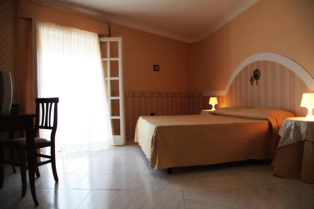 Bed And Breakfast Casagalez Santa Domenica  Pokój zdjęcie