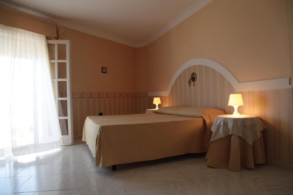 Bed And Breakfast Casagalez Santa Domenica  Pokój zdjęcie
