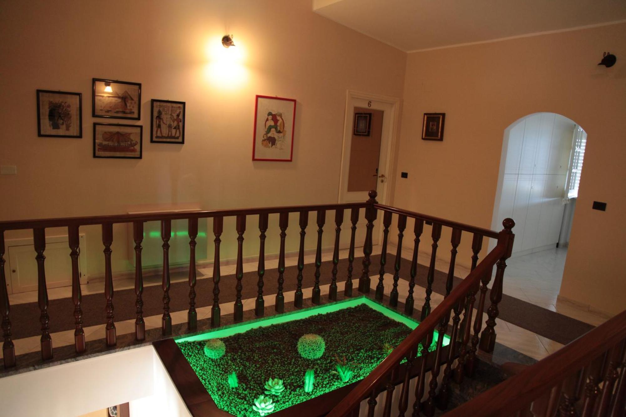 Bed And Breakfast Casagalez Santa Domenica  Zewnętrze zdjęcie