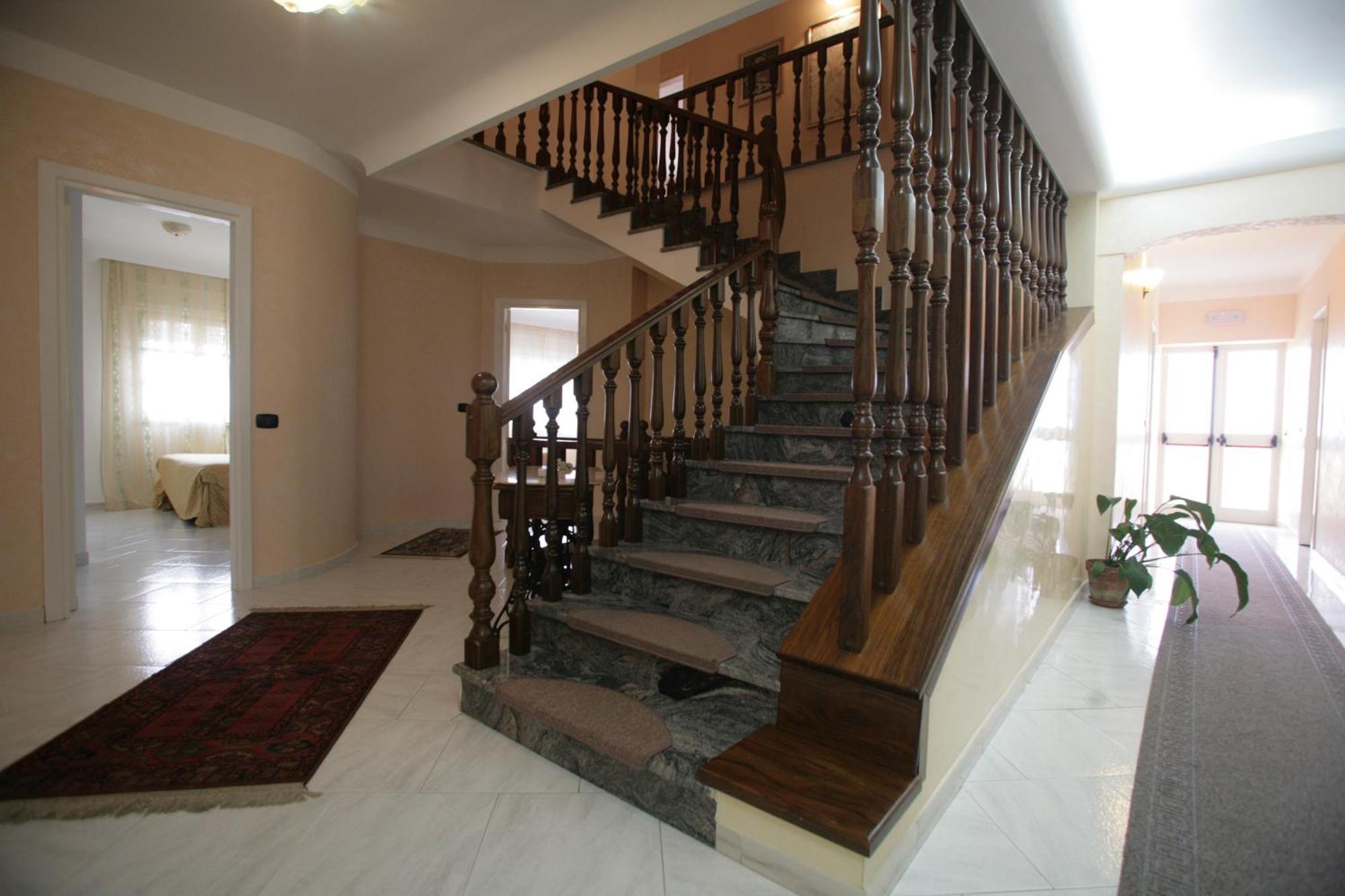 Bed And Breakfast Casagalez Santa Domenica  Zewnętrze zdjęcie