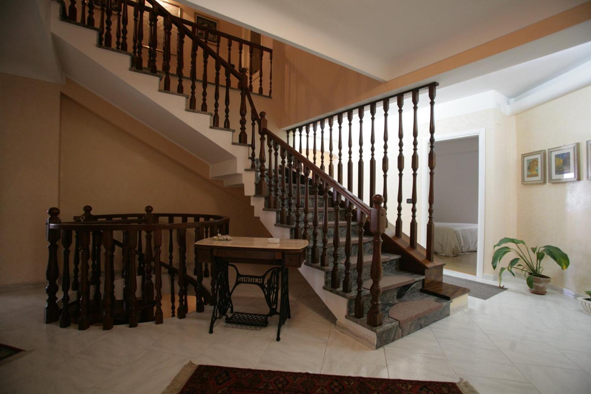 Bed And Breakfast Casagalez Santa Domenica  Zewnętrze zdjęcie