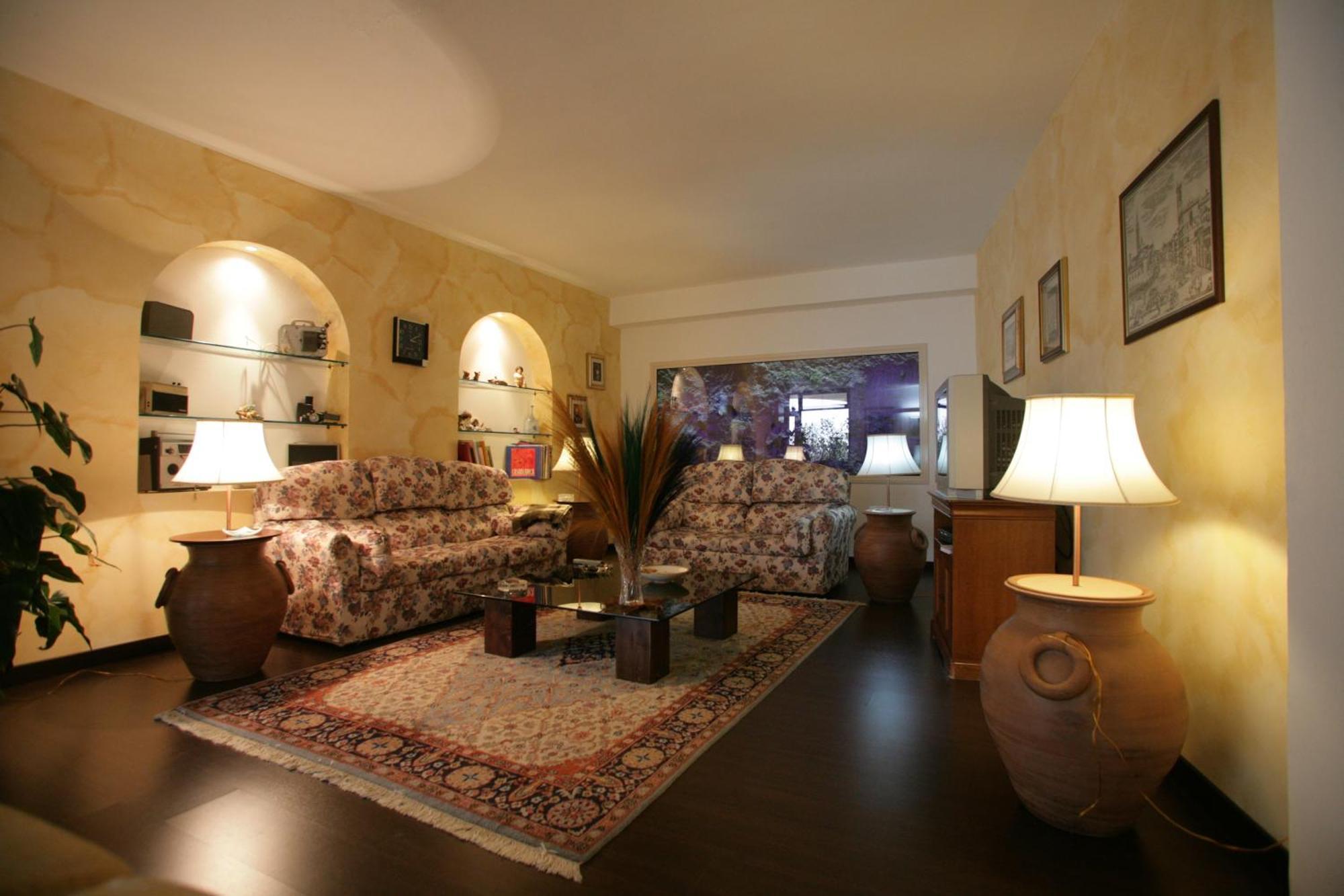 Bed And Breakfast Casagalez Santa Domenica  Zewnętrze zdjęcie
