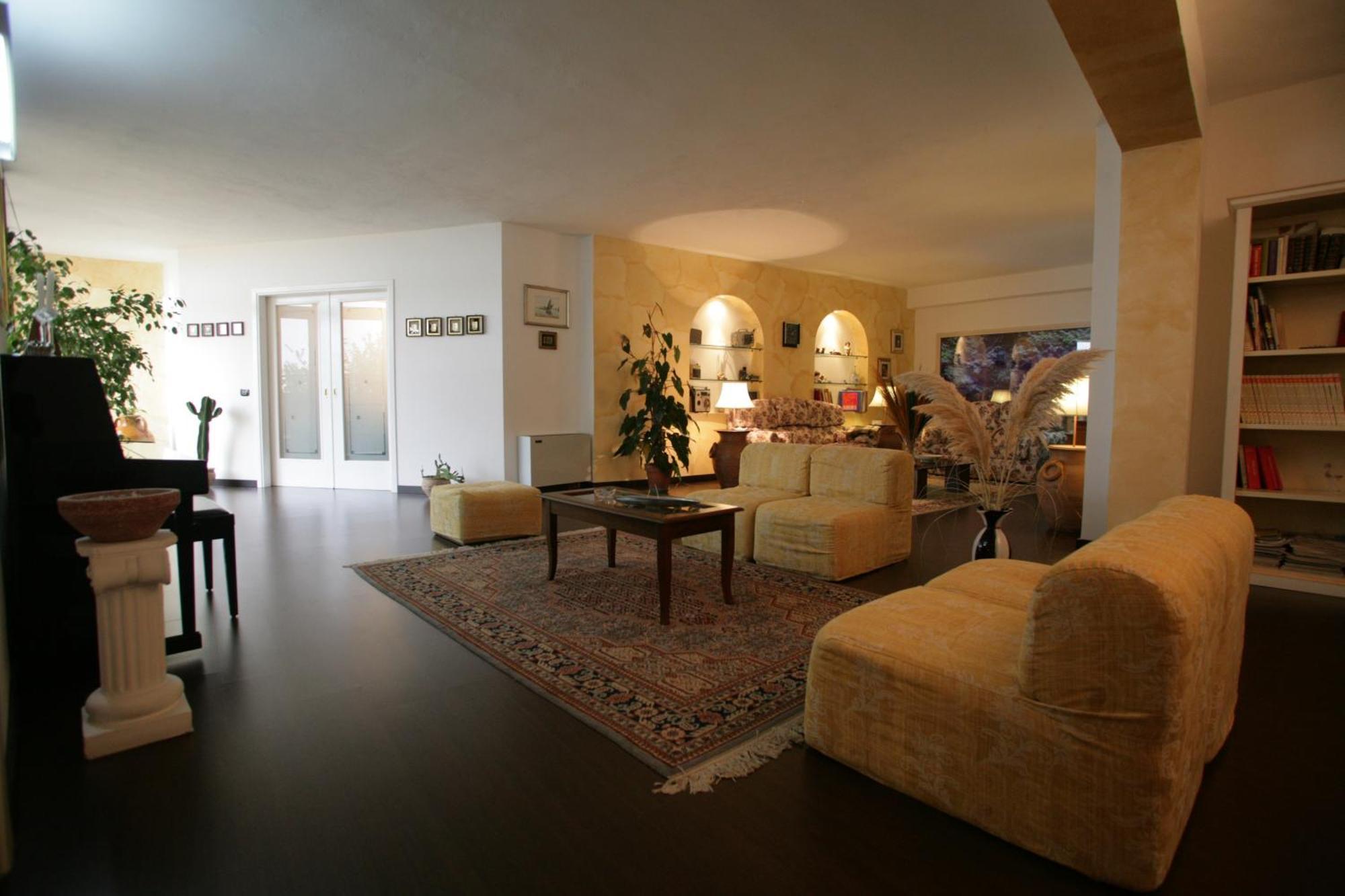 Bed And Breakfast Casagalez Santa Domenica  Zewnętrze zdjęcie